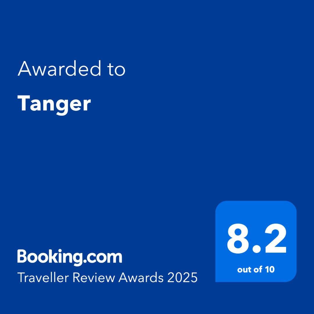 Tanger Tânger Exterior foto